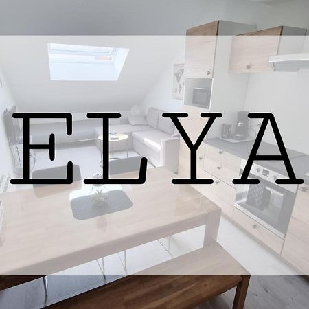 Thelna Elya Apartment Bray-Dunes Exterior photo