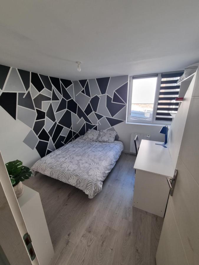 Thelna Elya Apartment Bray-Dunes Exterior photo
